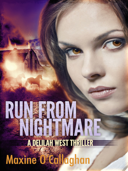 Cover image for Run from Nightmare